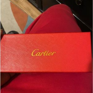 Cartier Frames 1 Size Fit All